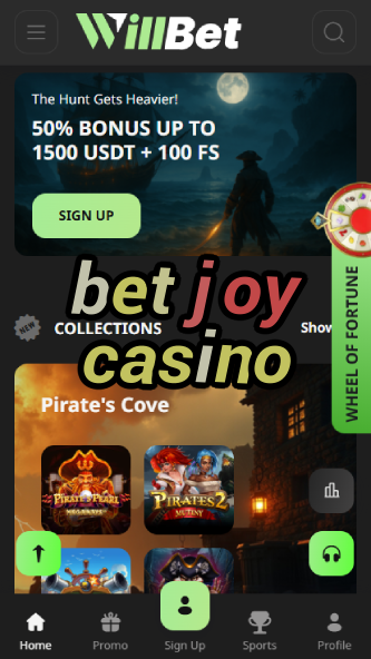Bet Joy Casino - Most Enjoyable Casino-www.bdqngd.com